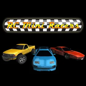 RC Mini Racers