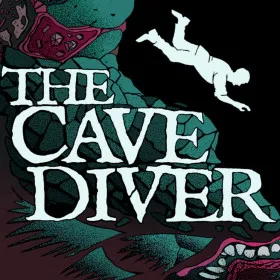 The Cave Diver