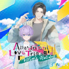 Love Triangle~Viktor's Holiday