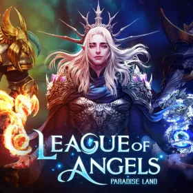 League of Angels: Paradise Land