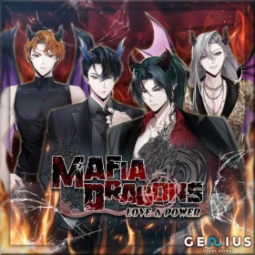 Mafia Dragons: Love & Power