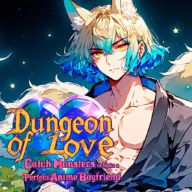 Make a Perfect Anime Boyfriend - DUNGEON OF LOVE