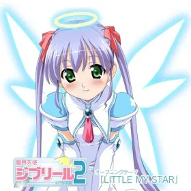 Makai Tenshi Djibril -Episode 2-