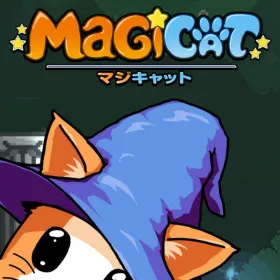 MagiCat