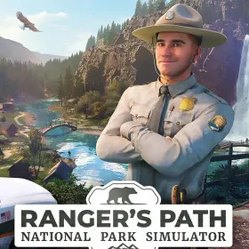 Ranger's Path: National Park Simulator