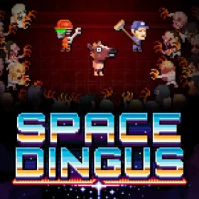 Space Dingus