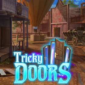 Tricky Doors