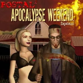 Postal 2: Apocalypse Weekend