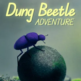 Dung Beetle Adventure