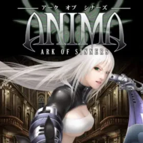 Anima: Ark of Sinners