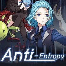 Anti-Entropy