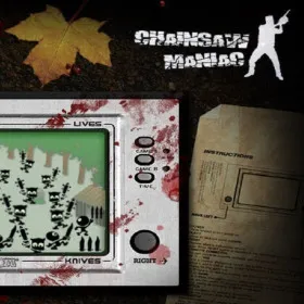 Chainsaw Maniac