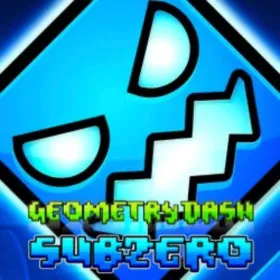 Geometry Dash SubZero
