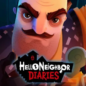 Hello Neighbor: Diaries