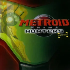 Metroid Prime Hunters: First Hunt