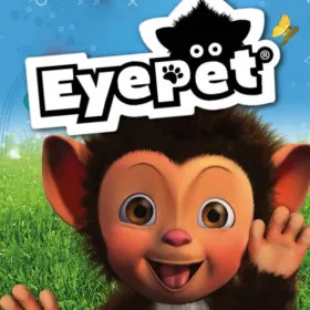 EyePet (PSP)