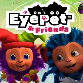 EyePet & Friends