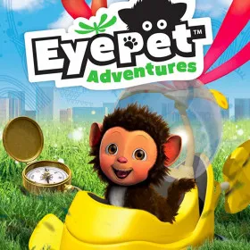 EyePet Adventures