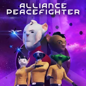Alliance Peacefighter