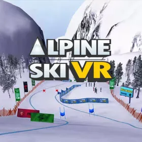 Alpine Ski VR