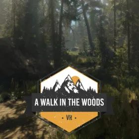 A Walk in the Woods