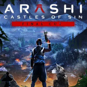 Arashi: Castles of Sin
