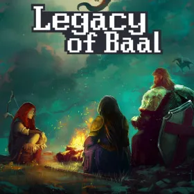 Loot of Baal