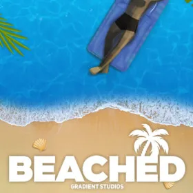 BEACHED (2021)