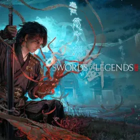 Swords of Legends