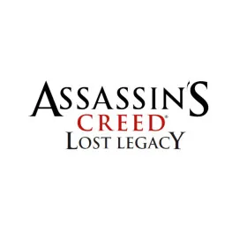 Assassin's Creed: Lost Legacy