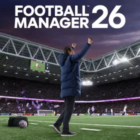 Football Manager 26