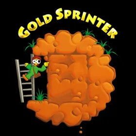 Gold Sprinter