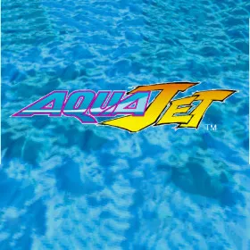 Aqua Jet