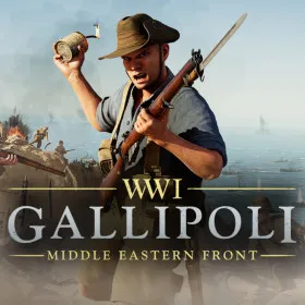 Gallipoli