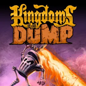 Kingdoms of the Dump