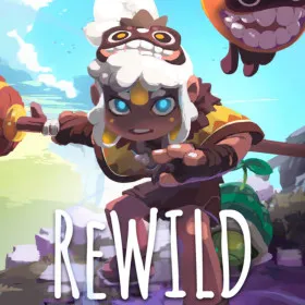 Rewilders: The Lost Spring