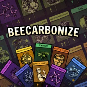 Beecarbonize