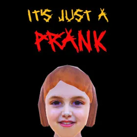 [Bober Bros] It's Just A Prank