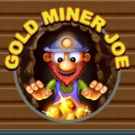 Gold Miner Joe