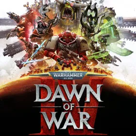 Warhammer 40,000: Dawn of War IV