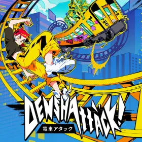 Denshattack!
