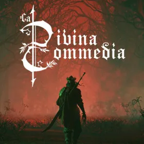 La Divina Commedia