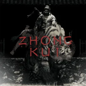 Black Myth: Zhong Kui