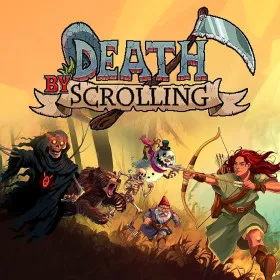 Death by Scrolling