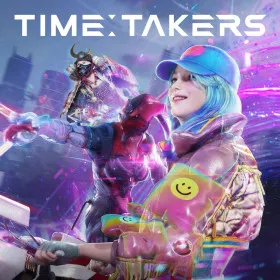 Time Takers