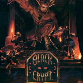 Black Crypt