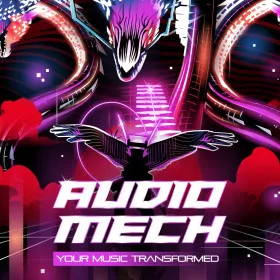 AUDIOMECH: your music transformed