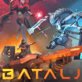 BATALJ