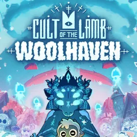 Cult of the Lamb: Woolhaven