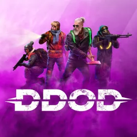 DDoD